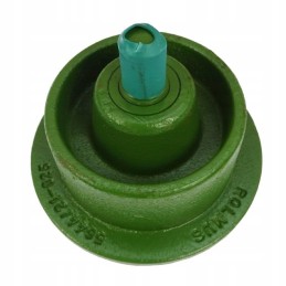 Pirštų juostos ritinys Anna Rolmus