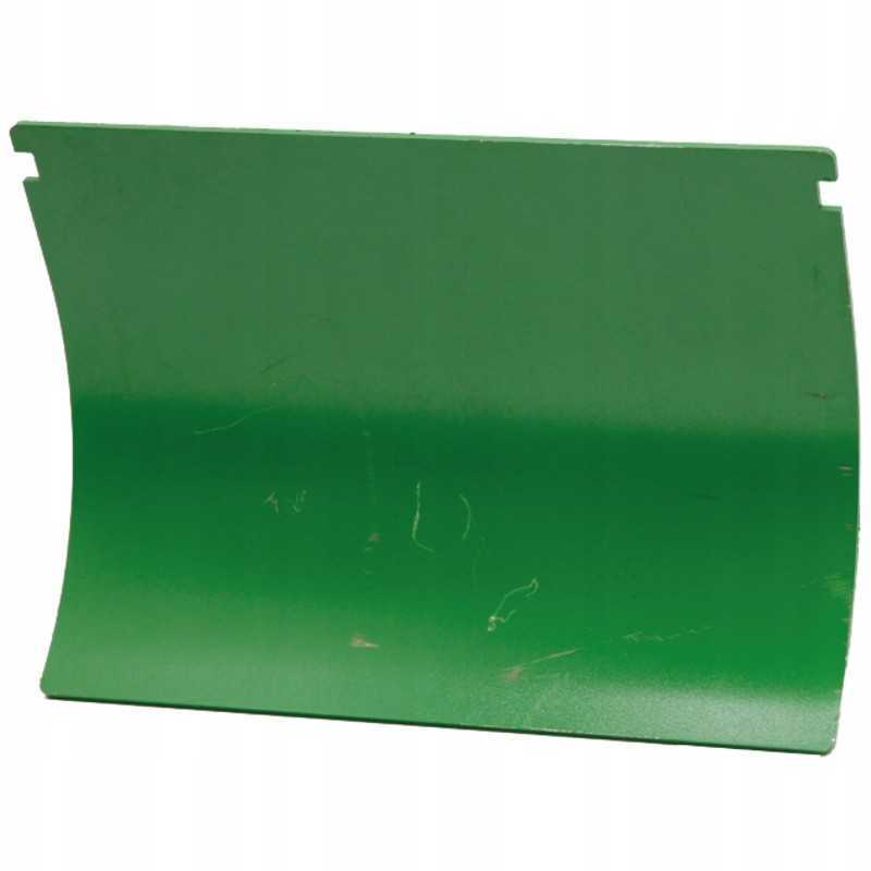 Lakštinio metalo apatinis john jd z58148 pašarų kombaino ventiliatorius