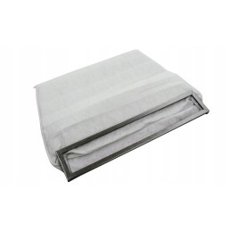 Oro kondicionieriaus salono filtras Claas Tucano 564698