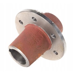 Stebulės įvorė, skirta bizoninio dygliuoto disko 5052620