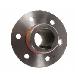 Stebulės įvorė, skirta bizoninio dygliuoto disko 5052620