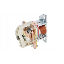 Starterio solenoidas PE PE 6527 34