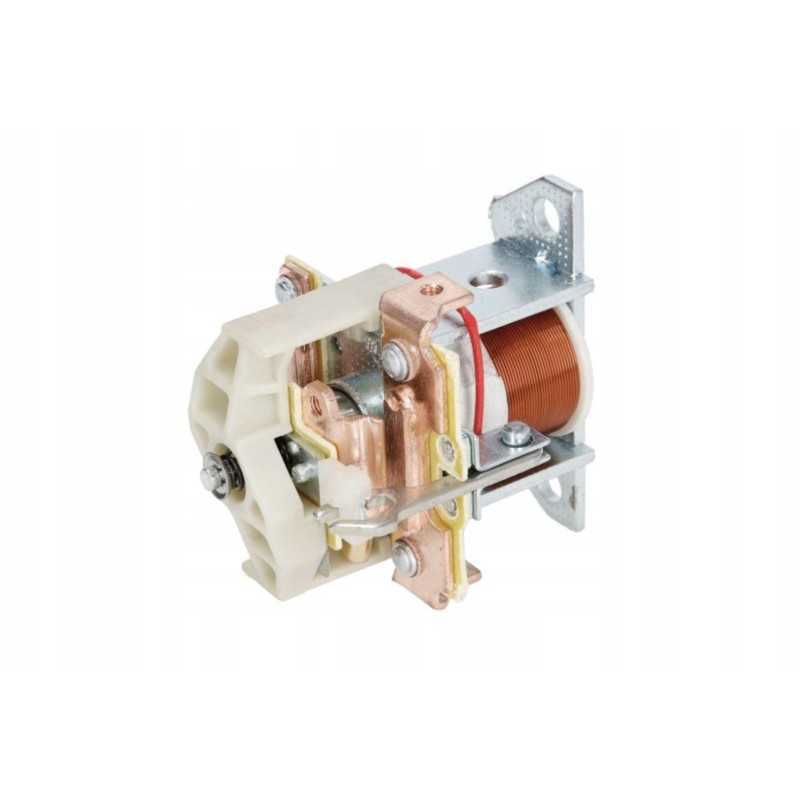 Starterio solenoidas PE PE 6527 34