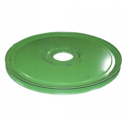 Lakštinio metalo skriemulys bizonas 5040050290 šalies produktas