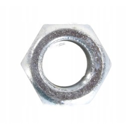 Didelė rato veržlė m20x1 5 bison 505073