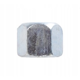 Didelė rato veržlė m20x1 5 bison 505073