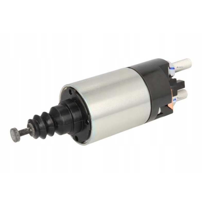 Bendiks starteris prestolite elektrinis pe