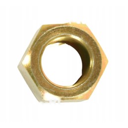 Didelė rato veržlė m22x1 5 bison 505623