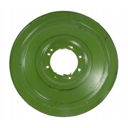 Lakštinio metalo skriemulys bizon 5040050300 šalies gaminys