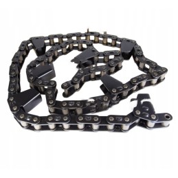 Grandininis kukurūzų tvirtinimas 593003020001 vyr