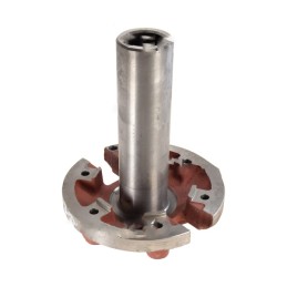 Stebulė su mova bizonų kūlimo būgneliui 50506002