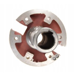 Stebulė su mova bizonų kūlimo būgneliui 50506002