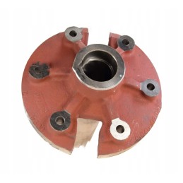 Stebulė su mova bizonų kūlimo būgneliui 50506002