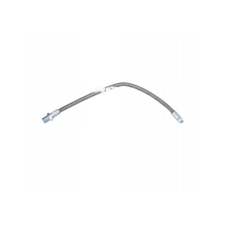 Sankabos tepimo žarna l 400mm bizon 50506