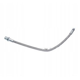 Sankabos tepimo žarna l 400mm bizon 50506