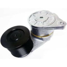 Diržo įtempiklis john deere 8100 8200 8300 re69083