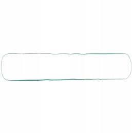 Vožtuvo dangtelio tarpinė 38012563 granitinė