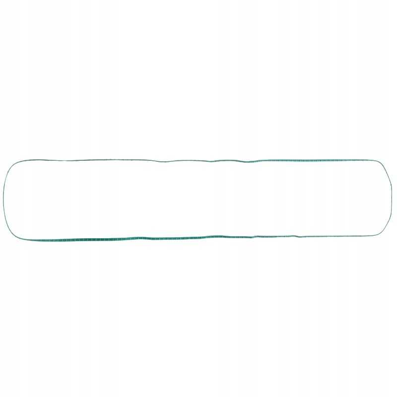 Vožtuvo dangtelio tarpinė 38012563 granitinė