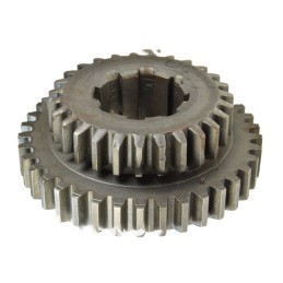 Stumdomas ratas 1 ir atbulinės pavaros bizonui 50402413