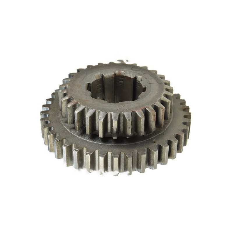 Stumdomas ratas 1 ir atbulinės pavaros bizonui 50402413