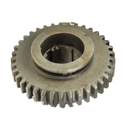 Stumdomas ratas 1 ir atbulinės pavaros bizonui 50402413