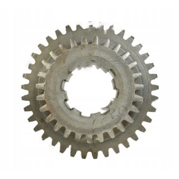 Stumdomas ratas 1 ir atbulinės pavaros bizonui 50402413