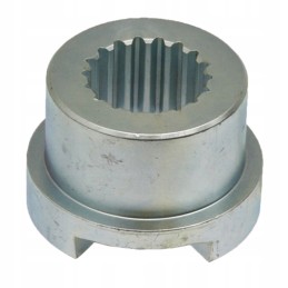 Antgalio sankaba Kemper M4500 LCA67317 tvirtinimui