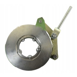 Sukomplektuotas Bizon stabdžių slėgio diskas 504024165