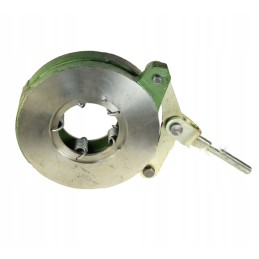 Sukomplektuotas Bizon stabdžių slėgio diskas 504024165