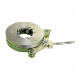 Sukomplektuotas Bizon stabdžių slėgio diskas 504024165