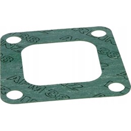 Vamzdžio sandariklis, turbina, įsiurbimo kolektorius, Zetor