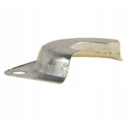 Stumbrų pusės dangtis 5040130200 vidaus produktas