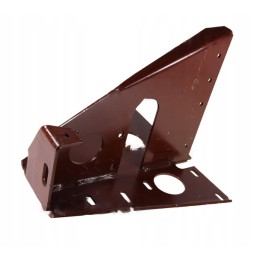 Bizon nuolat kintamos transmisijos bazė 5040270021