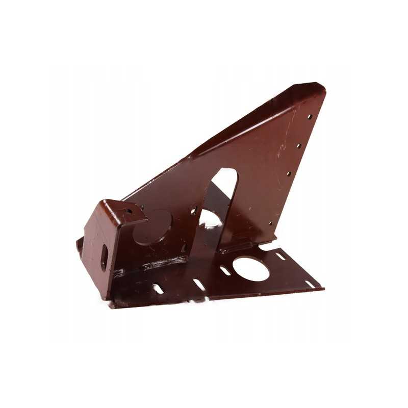 Bizon nuolat kintamos transmisijos bazė 5040270021