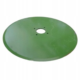 Anna pjovimo diskas SR 640 mm pjovimas