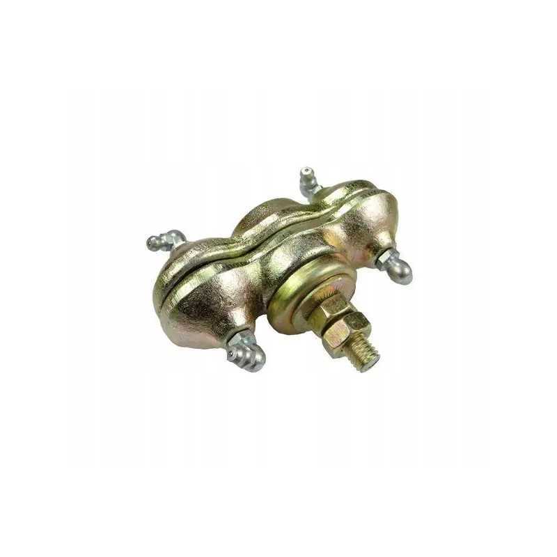 Targanca šaukštas komplektas 610369 mercator dominato