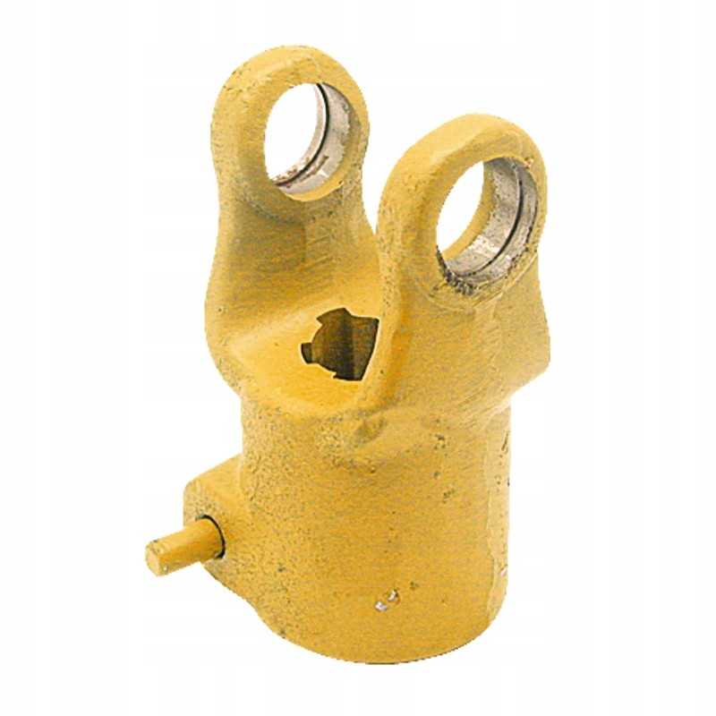 63mm 90mm Weasler preso šakės