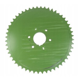 Grandininis ratas su 52 3 4 colių bizonu 5058040110 p