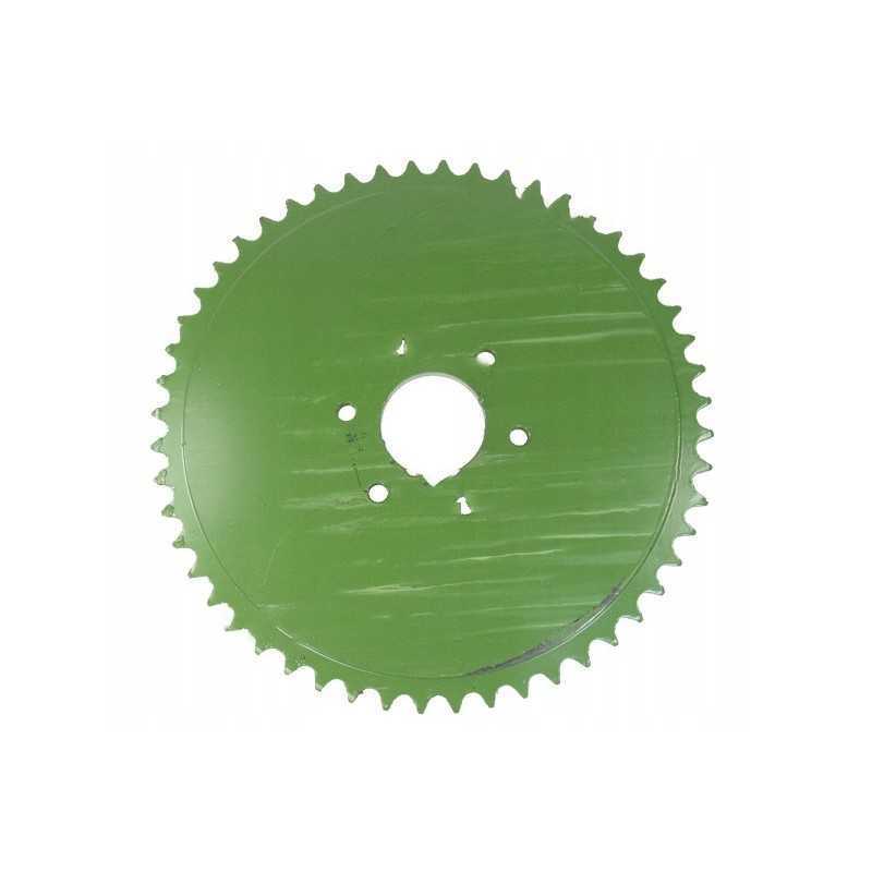 Grandininis ratas su 52 3 4 colių bizonu 5058040110 p