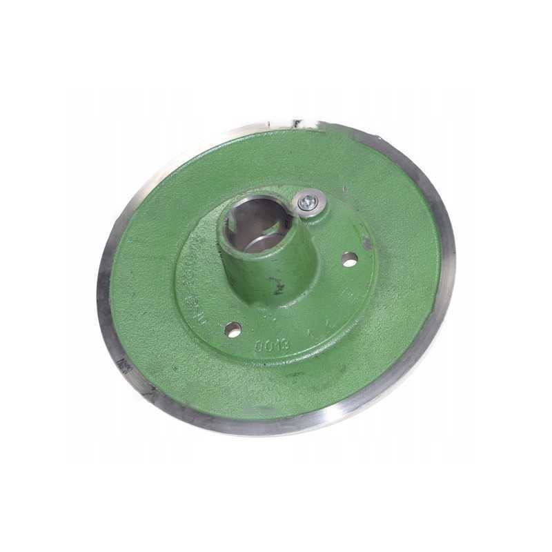 Stumdomas diskas bizonui 5040030510 šalies gaminys