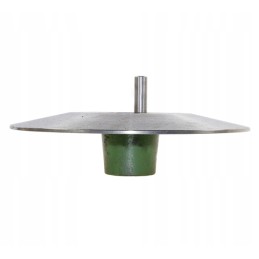 Stumdomas diskas bizonui 5040030510 šalies gaminys