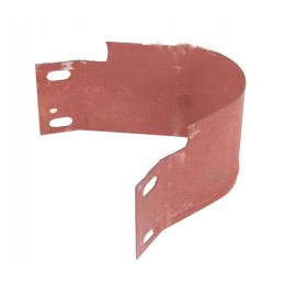 Dešinysis dangtelis bizonui 5040050030 vidaus gaminiui