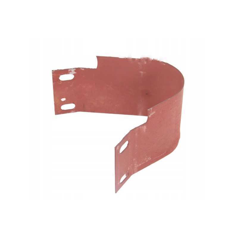 Dešinysis dangtelis bizonui 5040050030 vidaus gaminiui