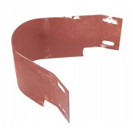 Dešinysis dangtelis bizonui 5040050030 vidaus gaminiui