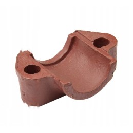 Bizon guminis amortizatoriaus laikiklis 5040140390 pro