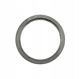 Anna sujungė žiedą su žemės ūkio bulvių bunkeriu