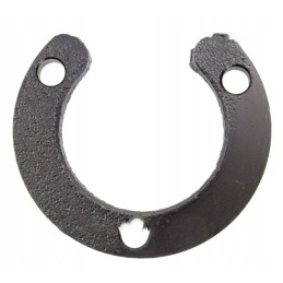 Bison pasagos tarpiklio žiedas 5058200140 p