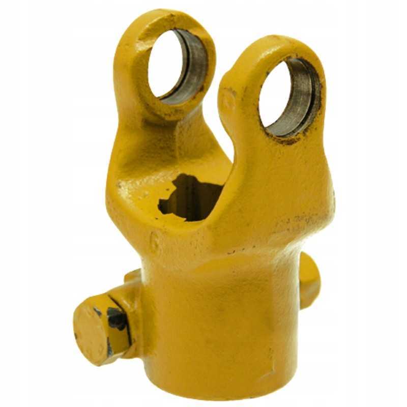 Įspaudžiamos šakės 100mm 118mm Walterscheid