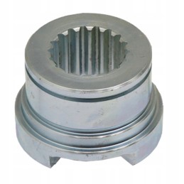 Kempininė sankaba kemperio LCA67316 tvirtinimui