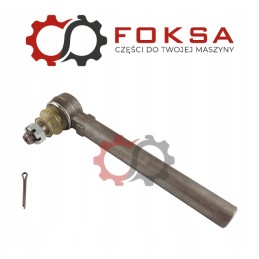 Aukščiausios kokybės massey ferguson rutulinis šarnyras 3426313m1